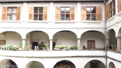 Gangbang Mael Gauthier - Nino Valens XXX Action