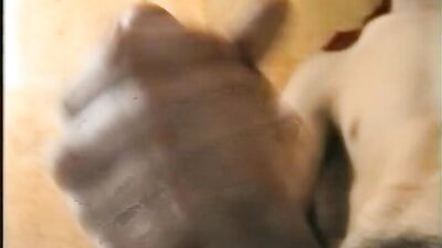 Amateur Vintage - A Gay Porn Story #75: Old Passion Meets New Pleasure