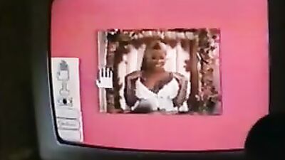 Young Gay Solo Computer Masturbation - Straight Boy Fun!