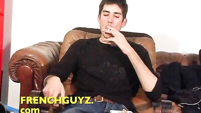 Pierres Raw Encounter: Exploring the Wild Side of Gay Porn!