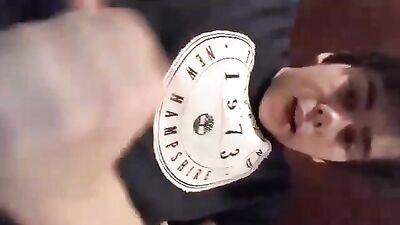 18yo American Twink Cums - Hardcore Gay Porn Video!