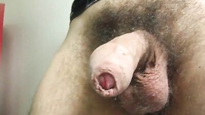 Gangbang with David, French Guys and Muscles