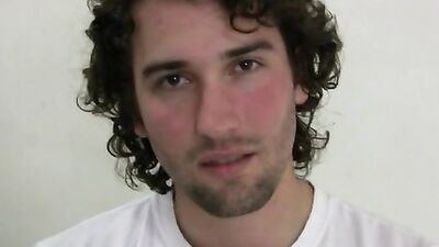 David Cums Back: Ultimate Gay Porn Experience - Straight Guys Gone Wild