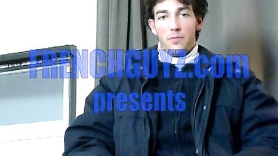 Alexs Hardcore Gangbang: A Gay Porn Video with Anal Sex and Barebacking Scenes in the Bedroom!