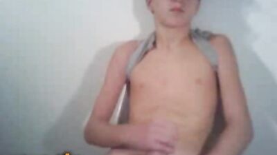 Stevies Gay Porn Adventure (38 chars)