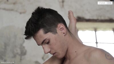 Twinks F**k Aggressively: Ultimate Gay Porn Video with Twink Boys and Agressive Sex Scenes ======================================================