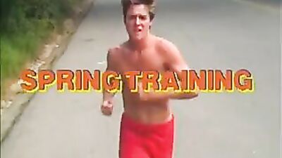 My Vintage 002 - Spring Training