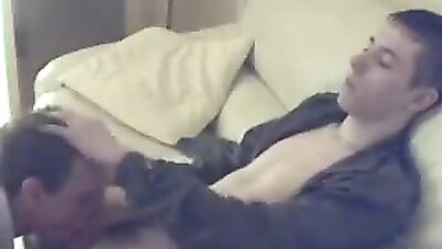 Bi Twink Lads Getting Off with Their Hot Gay BFFs!