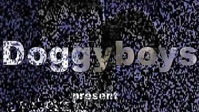 Friendly Frisky Fun: Two Barebacked Buds Get It On!