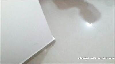 Unleash Your Inner Beast: A New Kind Of WorkOut - Big Cocks Black