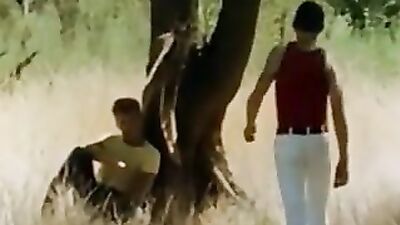 My Vintage - The Rivermen