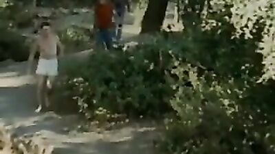 My Vintage - The Rivermen