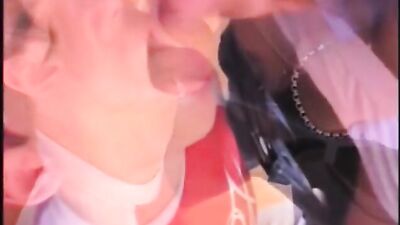 Young Hungry Of Sperm... Amateur Cum Shots Handjob