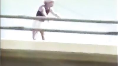 Cum-Dripping Action: Old School Boys Fun in the 80s!