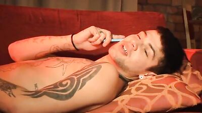 Partyboy Breeding: Big Cocks Bareback Action!