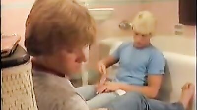 Explosive Action Cum Shots: Vintage Gay Mens Guide to Ultimate Pleasure!