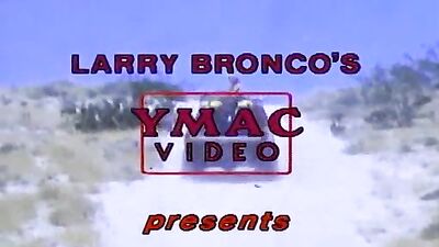 Desert Paradise - Action Cum Shots Vintage (Gay Porn)