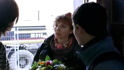 Du poil sous les roses - First Time Music Straight Boys - Gay Porn