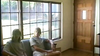 Smooth Moves: The Ultimate First Class Gay Porn Experience (1987)