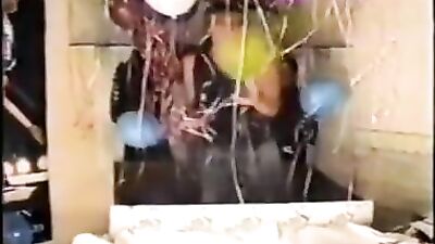 My Vintage - Birthday