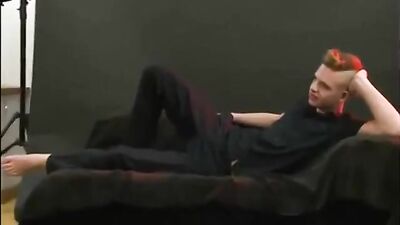 Gay Porn Heaven! - Cum Swallowing, Oral Sex and Anal Action!