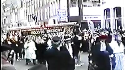 Old Vintage Carnaval Actions Cum Shots Gay Porn Video - Explore the thrill of forbidden desires in this hot and steamy compilation of hardcore scenes.