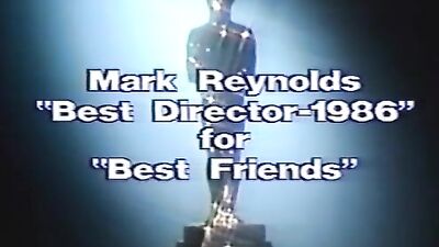 Action Cum Shots - Best Friends: A Gay Vintage Romp!