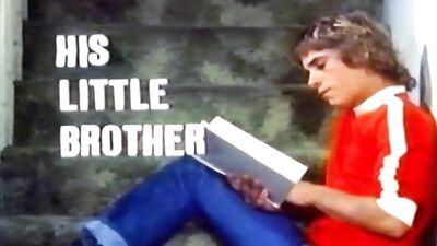 Brians First Time: A Vintage Action Cum Shots Romp!