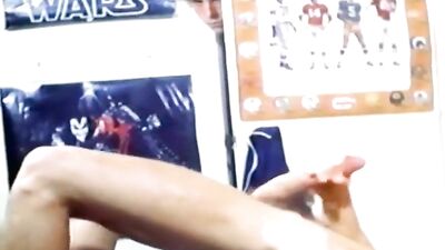 Brians First Time: A Vintage Action Cum Shots Romp!