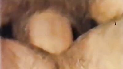 Gay Vintage Cumshot Action - The Boy by the Pool