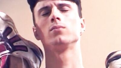 Gay Vintage Action Cum Shots - Sortie De Secours