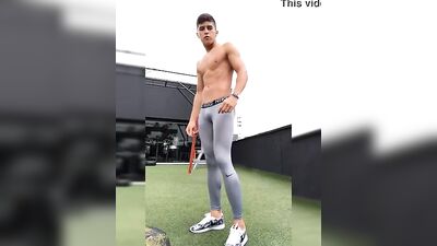 Lycra Perfection - Tagged Gay Porn Videos - Hardcore Sexual Encounters - Lycra-Clad Men Getting Naughty