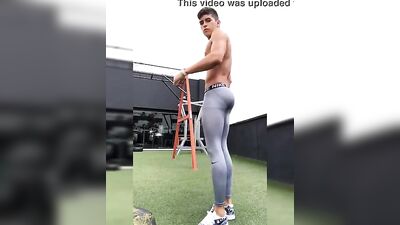 Lycra Perfection - Tagged Gay Porn Videos - Hardcore Sexual Encounters - Lycra-Clad Men Getting Naughty