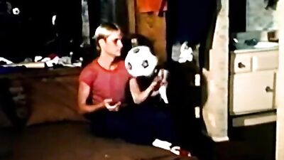 Oh Brother: The Ultimate Bareback Experience