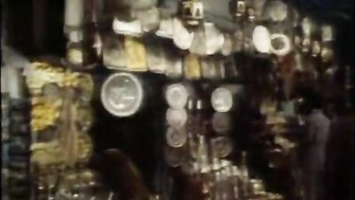 Harem Cum Vintage: Gay Males in Action!