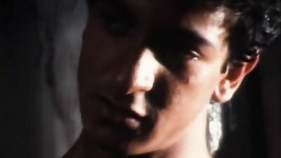 Harem Cum Vintage: Gay Males in Action!