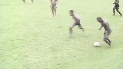 World Cup..another to cum
