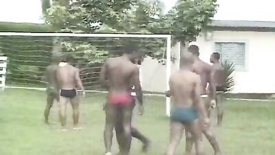 World Cup..another to cum