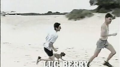 Cum Soleil: Action-packed Gay Porn Romp through the Vintage Years!