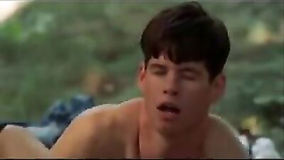 Unleashed Desires: Late Summer Gay Porn Action!