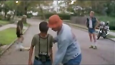 Unleashed Desires: Late Summer Gay Porn Action!