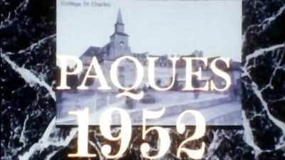 Sacre College: French Art 1982 - The Ultimate Gay Porn Experience