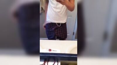 Boys in Bedroom Porn - Solo Boys Sex Adventure (Boys, Gay)