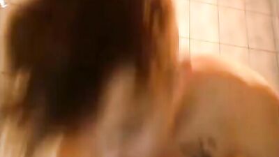 Young Romanian Twink Naked - Amateur Web-Cam Show