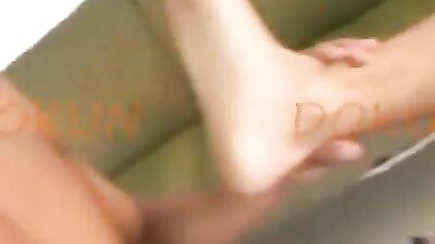 Massive Cocks and Raw Sex - First Time Anal Adventure!