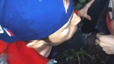 Forest Highway Oral Action - Bareback Amateurs Cruising