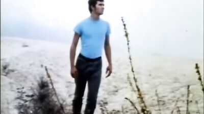 Youthful Lust (1970)