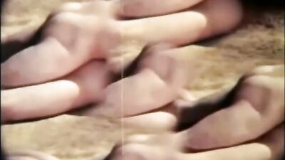 Youthful Lust (1970)