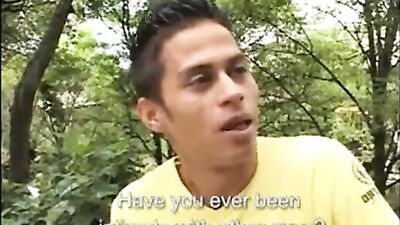 Clip - Muchachos latinos Anderson 4