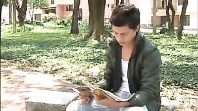 Latino Studs in Action: Big Cocks and Cum Shots! Andersons Best